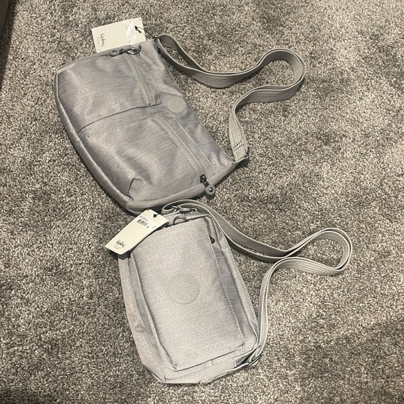 KIPLING GABBIE SMALL CROSSBODY BAG - Picture 9 of 9